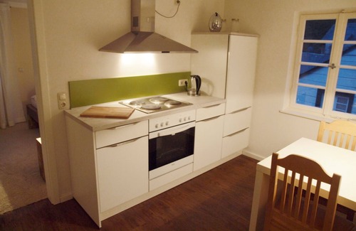 Monschau Apartment | Historic Monschau Getaway with Family-Friendly Amenities