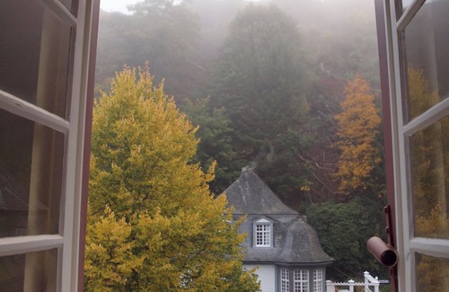 Monschau Apartment | Historic Monschau Getaway with Family-Friendly Amenities