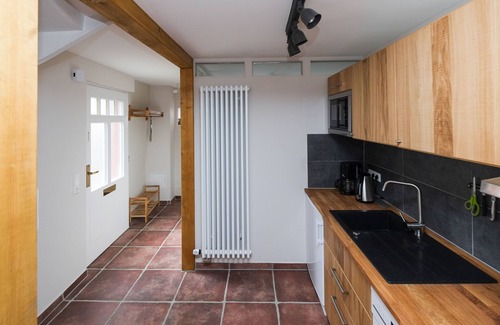 Goslar House | Experience History at Goslar Altstadt - Top Rated Holiday Home