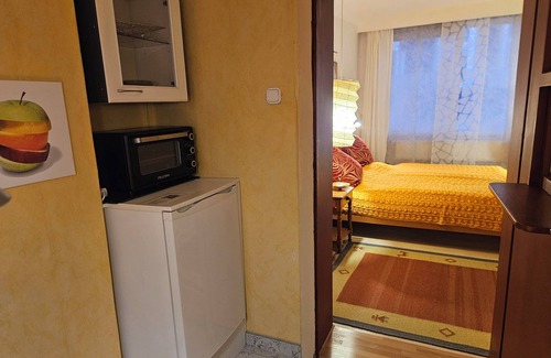 Goslar Apartment | Cozy Cottage Retreat in Historic Goslar – Guest Rated 9.8