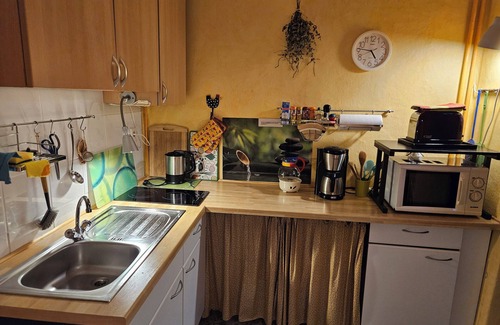 Goslar Apartment | Cozy Cottage Retreat in Historic Goslar – Guest Rated 9.8
