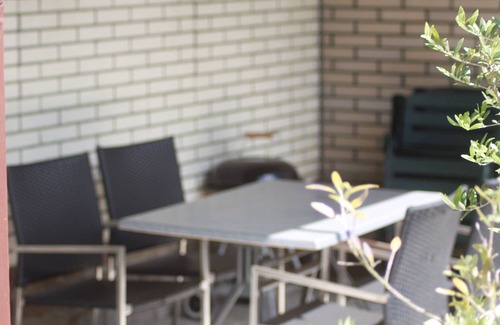 Sprockhoevel Apartment | Living in the countryside - but central