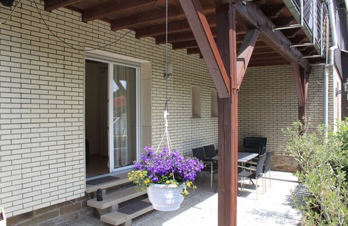 Sprockhoevel Apartment | Living in the countryside - but central
