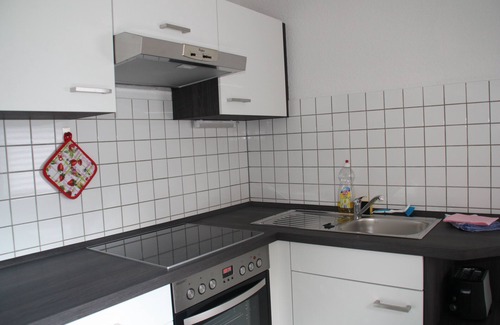 Waldstadt I Apartment | Serene Countryside Apartment Near City Center - 9.8/10 Rated
