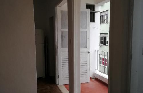 Nazare Apartment | Experience the Heart of Salvador with Child-Friendly Amenities