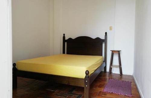 Nazare Apartment | Experience the Heart of Salvador with Child-Friendly Amenities
