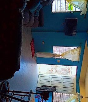 Dangriga Apartment | Experience Spacious Living with Family-Friendly Amenities