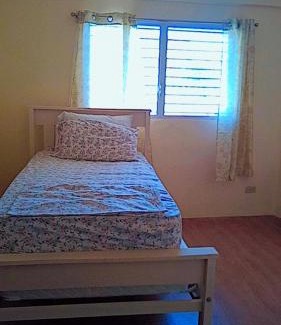 Dangriga Apartment | Experience Spacious Living with Family-Friendly Amenities
