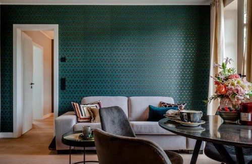 Westerland Apartment | Discover Living Lorens No 4: Family & Pet-Friendly Retreat