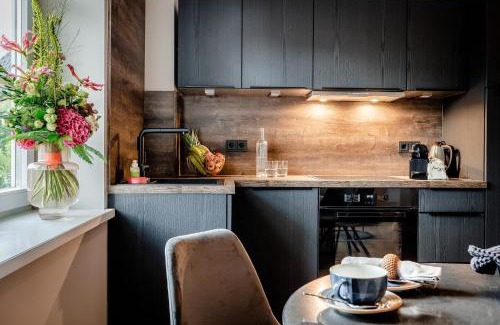 Westerland Apartment | Discover Living Lorens No 4: Family & Pet-Friendly Retreat