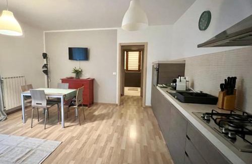 Sedriano Apartment | Child-Friendly Apartments in Sedriano, Italy - Guest Rated 9.7