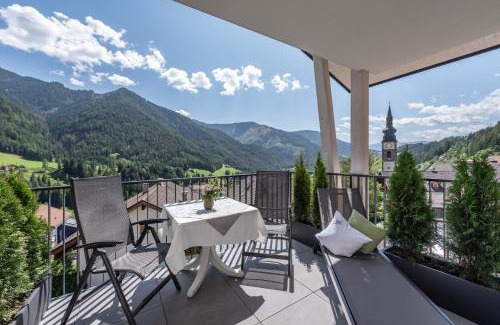 San Pietro Apartment | Oceanfront Escape at Living Puez: Guest Rated 9.6/10
