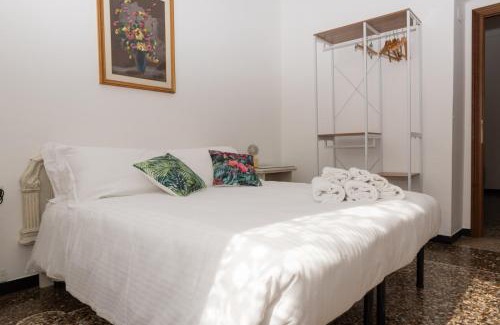 Sestri Ponente Apartment | Pet-Friendly Living Sestri Airport with High Guest Ratings
