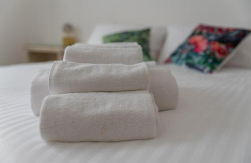 Sestri Ponente Apartment | Pet-Friendly Living Sestri Airport with High Guest Ratings