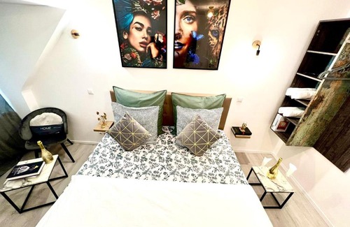 Hardtwaldsiedlung Bed & Breakfast | Comfortable Stays at Living Solution 24 Karlsruhe