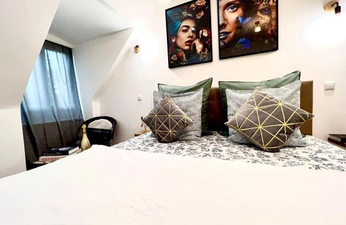 Hardtwaldsiedlung Bed & Breakfast | Comfortable Stays at Living Solution 24 Karlsruhe