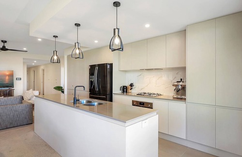 Huskisson Apartment | Unforgettable Beachfront Escape at Living the Beach Huskisson