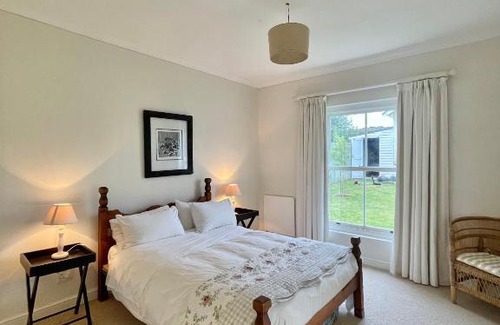 Malagas House | Living The Breede - Duikers Dash