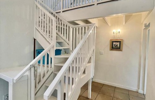 Malagas House | Living The Breede - Duikers Dash