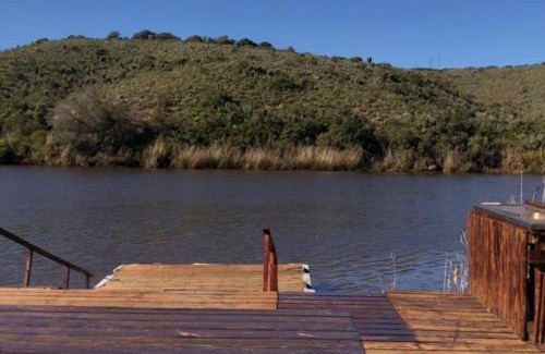 Port Beaufort Villa | Discover Newman House at Living The Breede - Family Friendly!