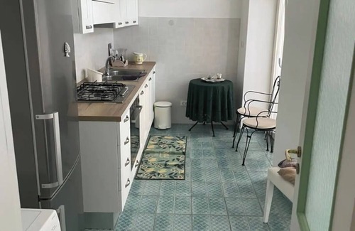 Forio Apartment | Beachside Retreat: 10/10 Rated Apartment in Forio