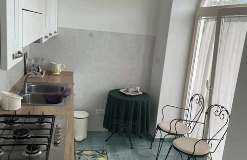Forio Apartment | Beachside Retreat: 10/10 Rated Apartment in Forio