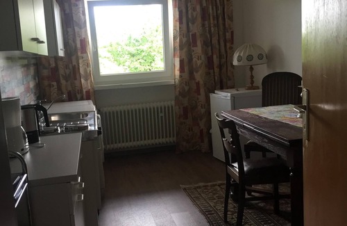 Fulda Apartment | Exceptional Stay at Living with Foresight - Rated 9.8/10!