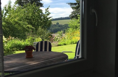 Fulda Apartment | Exceptional Stay at Living with Foresight - Rated 9.8/10!
