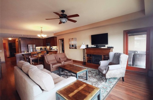 Central Okanagan Condo | Experience Nature at Our Top-Rated Recreational Resort