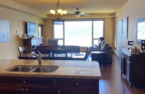 Central Okanagan Condo | Experience Nature at Our Top-Rated Recreational Resort