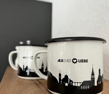 Albstadt Apartment | Family-Friendly Living797 with 9.2/10 Guest Rating