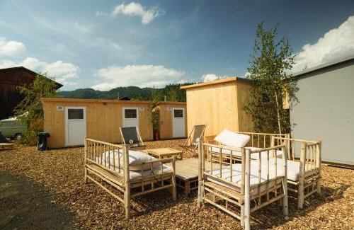 Styria Region Other | Oceanfront Retreat at LivinGood by PartyStadl - 8/10 Rating