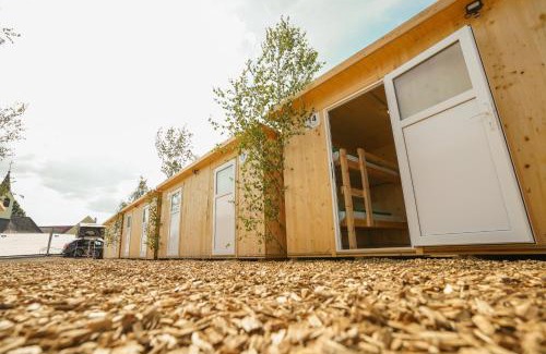Styria Region Other | Oceanfront Retreat at LivinGood by PartyStadl - 8/10 Rating