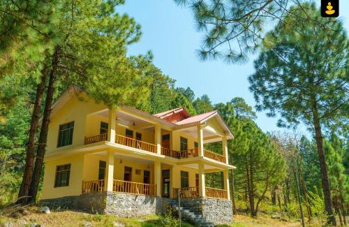 Banjar House | Stunning LivingStone Backwater Resort in Tirthan Valley