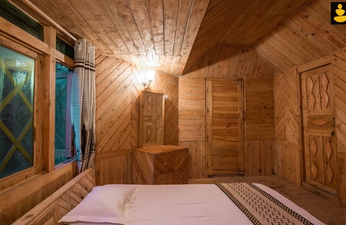 Kotkhai Other | Explore Livingstone Ojuven Adventure Tree House in Kothkai