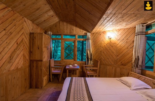 Kotkhai Other | Explore Livingstone Ojuven Adventure Tree House in Kothkai