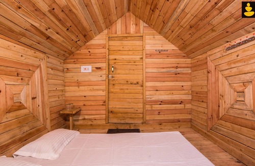 Kotkhai Other | Explore Livingstone Ojuven Adventure Tree House in Kothkai