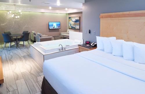 Maplewood Hotel | Pet Friendly LivINN Hotel St Paul East / Maplewood Awaits