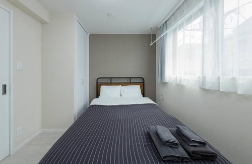 Hatagaya Apartment | Family-Friendly Stay at LIVION V Hatagaya: 8/10 Rated