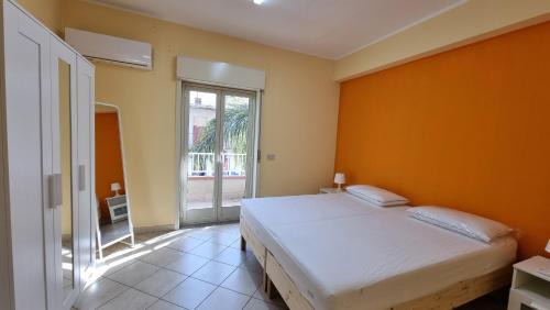 Oliveri Apartment | Top-Rated Liviri Appartamenti with Ocean View & Breakfast