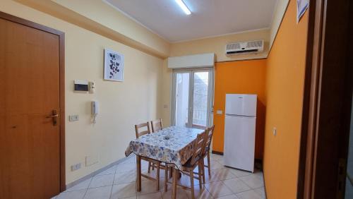 Oliveri Apartment | Top-Rated Liviri Appartamenti with Ocean View & Breakfast