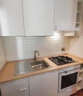 Livorno House | Unique Livornine Apartment with Parking for Families & Pets