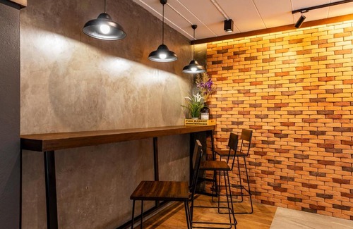Hua Mak Hotel | Budget-Friendly Family Stay at Livotel Express Bangkok