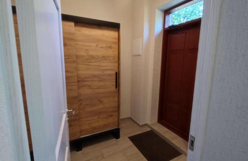 Ventspils Apartment | Discover Livu Apartment 1: Pet-Friendly in the Old Town
