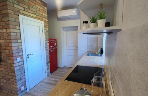Ventspils Apartment | Discover Livu Apartment 1: Pet-Friendly in the Old Town