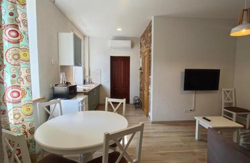 Ventspils Apartment | Explore Livu Apartment 2: Pet-Friendly in Old Town