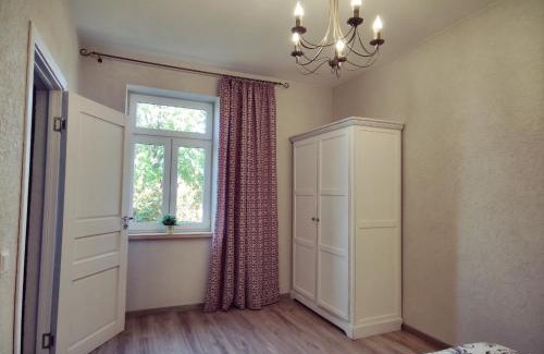 Ventspils Apartment | Livu Apartments in the Old town