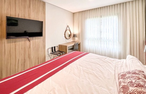 Mambucaba Apartment | Discover Livyd Angra dos Reis - Family-Friendly Oasis