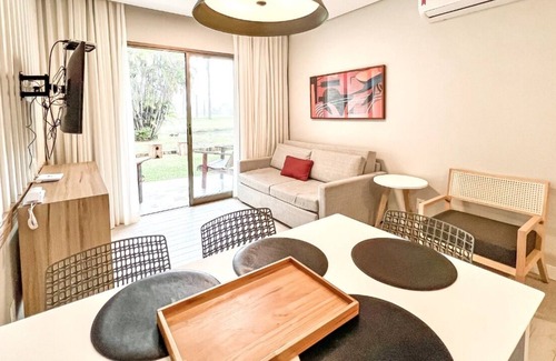 Mambucaba Apartment | Discover Livyd Angra dos Reis - Family-Friendly Oasis