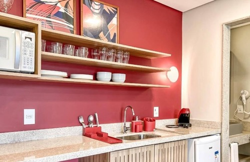 Mambucaba Apartment | Discover Livyd Angra dos Reis - Family-Friendly Oasis